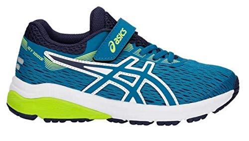 Asics GT-1000 7 PS Junior Zapatillas para Correr - 27