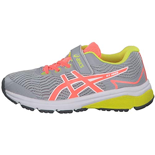 ASICS GT-1000 8 PS Junior Zapatillas para Correr - AW19-31.5