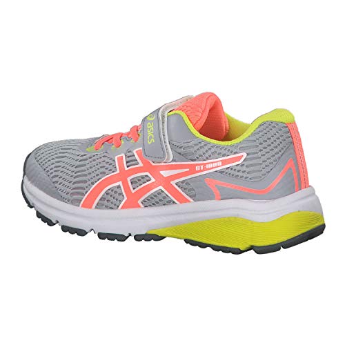 ASICS GT-1000 8 PS Junior Zapatillas para Correr - AW19-31.5