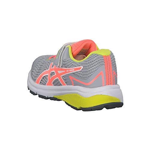 ASICS GT-1000 8 PS Junior Zapatillas para Correr - AW19-31.5