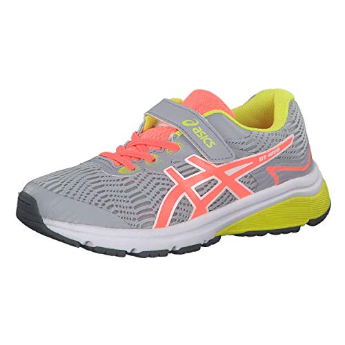 ASICS GT-1000 8 PS Junior Zapatillas para Correr - AW19-31.5