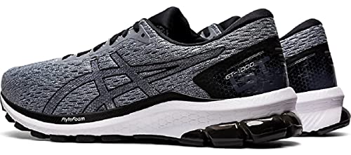 ASICS GT-1000 9 1011A770 021 - Zapatillas de running para hombre, gris, 47 EU