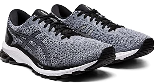 ASICS GT-1000 9 1011A770 021 - Zapatillas de running para hombre, gris, 47 EU