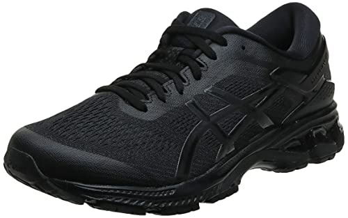 Asics GT-1000 9, Running Shoe Hombre, Negro, 42 EU