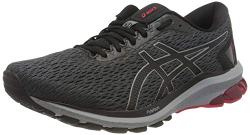 ASICS GT-1000 9, Zapatillas para Correr Hombre, Gris, 46.5 EU