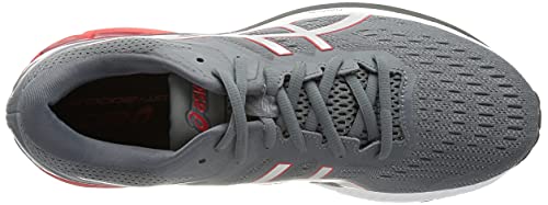 ASICS GT-2000 9, Zapatillas de Running Hombre, Metropolis Pure Silver, 49 EU