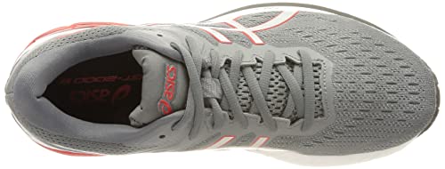 ASICS GT-2000 9, Zapatillas para Correr Hombre, Metropolis Pure Silver, 39 EU