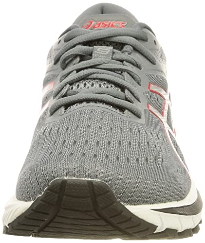 ASICS GT-2000 9, Zapatillas para Correr Hombre, Metropolis Pure Silver, 39 EU