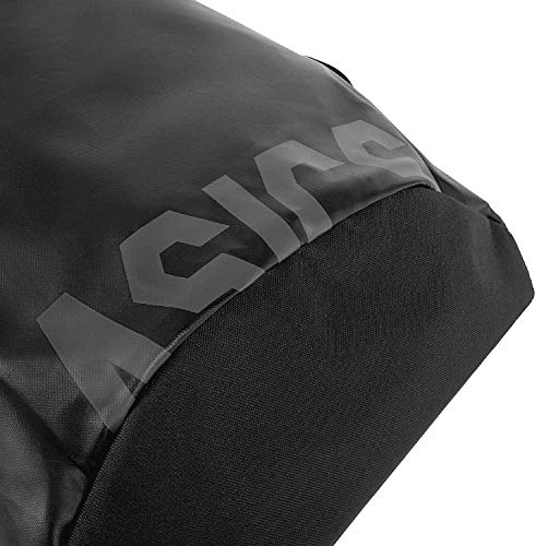 ASICS Gymsack Core - Mochilla Poliéster Negro