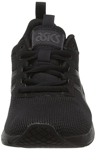 Asics H6k2n, Zapatillas Unisex Adulto, Negro (9090), 46 EU