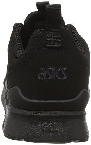 Asics H6k2n, Zapatillas Unisex Adulto, Negro (9090), 46 EU