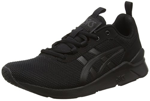 Asics H6k2n, Zapatillas Unisex Adulto, Negro (9090), 46 EU