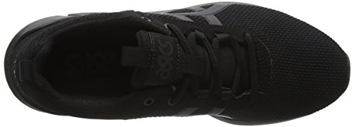 Asics H6k2n, Zapatillas Unisex Adulto, Negro (9090), 46 EU