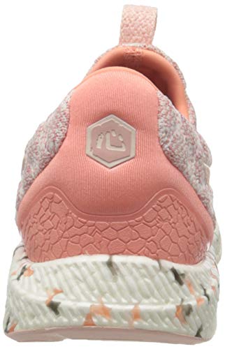 ASICS Hyper Gel Kensen, Zapatillas de Running Mujer, 0617 Begonia Pin de Margarita Color Rosa, 39 EU