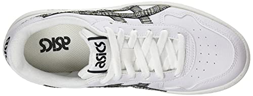 Asics Japan S, Sneaker Mujer, Blanc, 39 EU