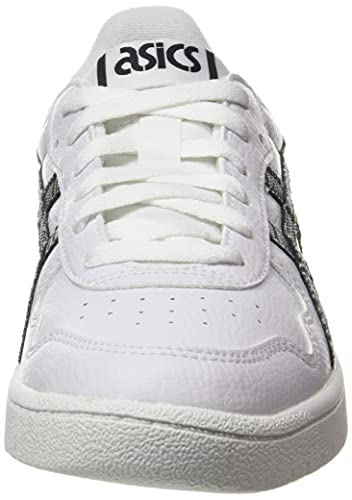 Asics Japan S, Sneaker Mujer, Blanc, 39 EU