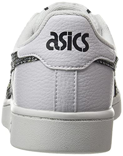 Asics Japan S, Sneaker Mujer, Blanc, 39 EU