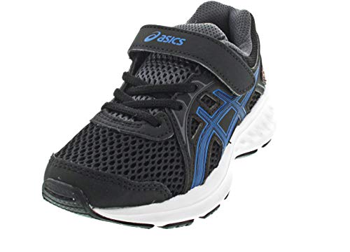 Asics JOLT 2 PS, Running Shoe, Negro, 28.5 EU