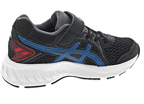 Asics JOLT 2 PS, Running Shoe, Negro, 28.5 EU