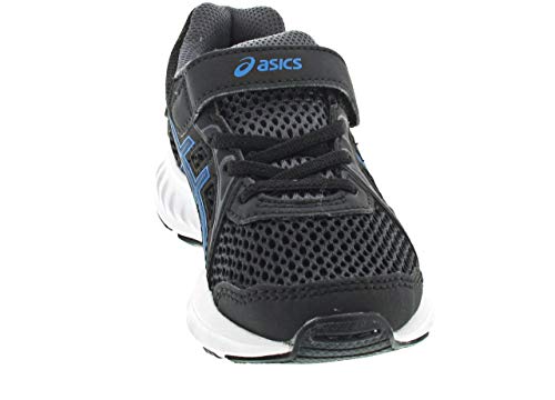 Asics JOLT 2 PS, Running Shoe, Negro, 28.5 EU