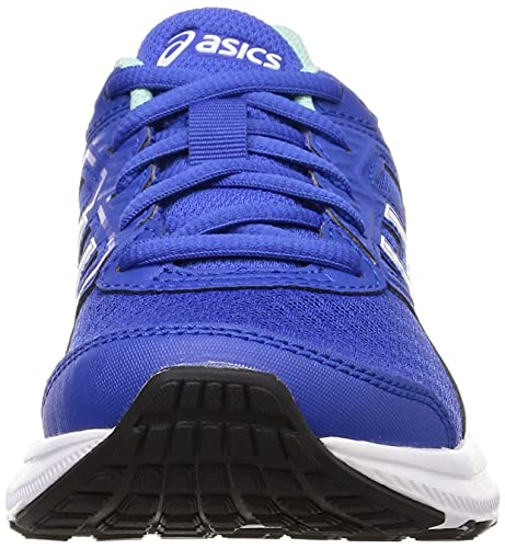 Asics Jolt 3, Running Shoe Mujer, Lapis Lazuli Blue/White, 37 EU