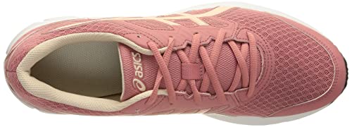 Asics Jolt 3, Zapatillas para Correr Mujer, Smokey Rose/Pearl Pink, 38 EU