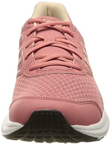 Asics Jolt 3, Zapatillas para Correr Mujer, Smokey Rose/Pearl Pink, 38 EU