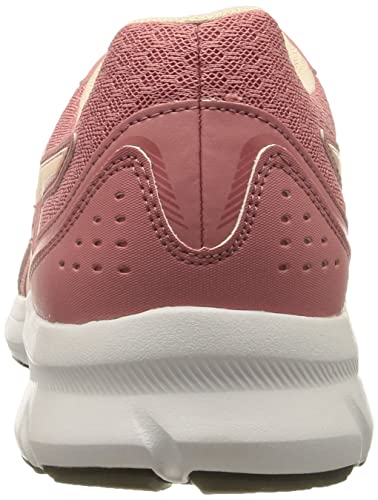 Asics Jolt 3, Zapatillas para Correr Mujer, Smokey Rose/Pearl Pink, 38 EU