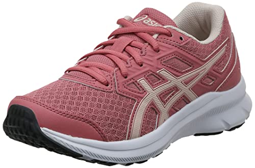 Asics Jolt 3, Zapatillas para Correr Mujer, Smokey Rose/Pearl Pink, 38 EU