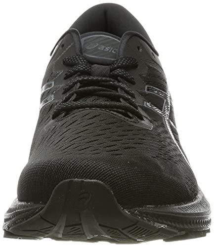 Asics Kayano 27 Calzado para Correr en Carretera para Hombre Negro 42.5 EU