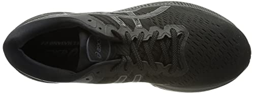 Asics Kayano 27 Calzado para Correr en Carretera para Hombre Negro 42.5 EU