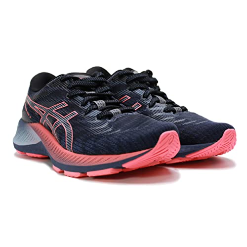 Asics Kayano Lite 02 Zapatillas de Carretera para Mujer Negro 39 EU