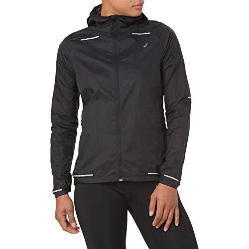 ASICS Lite-Show Women's Chaqueta para Correr - XS