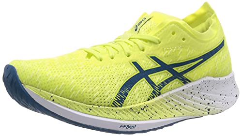 ASICS Magic Speed Zapatillas para Correr - AW21-41.5