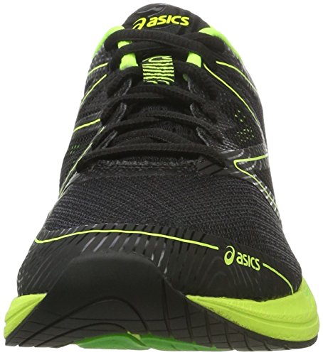 Asics Noosa FF T722n-2301, Zapatillas de Running Hombre, Rojo (Red T722n/2301), 41.5 EU