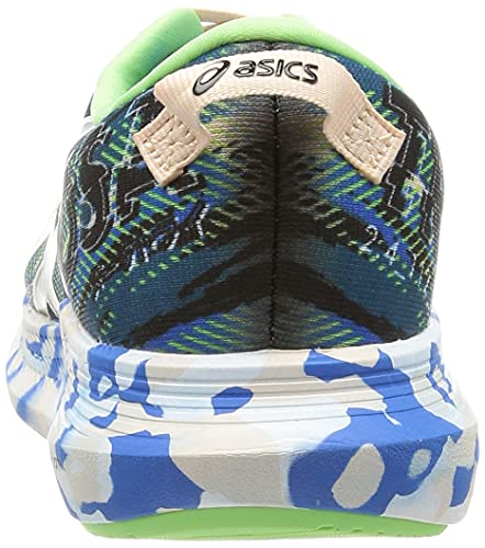 ASICS Noosa Tri 13, Zapatillas de Running Mujer, Black Pearl Pink, 39.5 EU