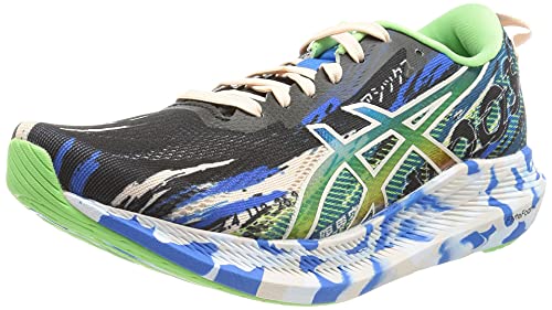 ASICS Noosa Tri 13, Zapatillas de Running Mujer, Black Pearl Pink, 39.5 EU