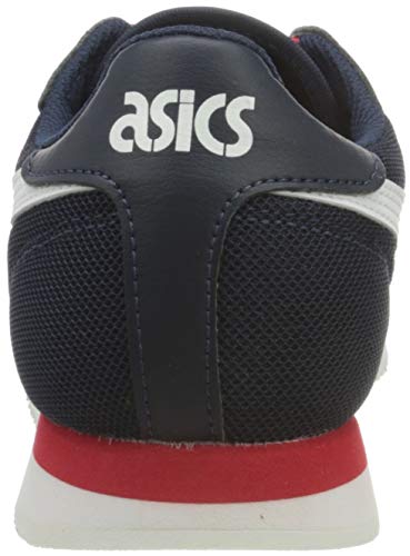 Asics Onitsuka Tiger California 78 Ex, Zapatillas de Running Unisex Adulto, Multicolor, 48 EU