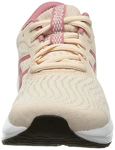 Asics Patriot 12, Zapatillas para Correr Mujer, Pearl Pink/Smokey Rose, 39 EU