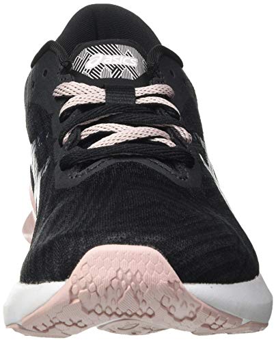 Asics Roadblast, Road Running Shoe Mujer, Graphite Grey/Ginger Peach, 39 EU