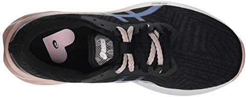 Asics Roadblast, Road Running Shoe Mujer, Graphite Grey/Ginger Peach, 39 EU