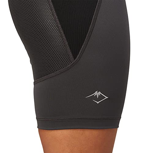 ASICS Short de Compression Femme Fujitrail Sprinter