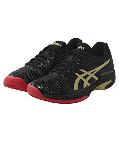 ASICS Solution Speed FF L.E. Women's Clay Zapatilla De Tenis - 37