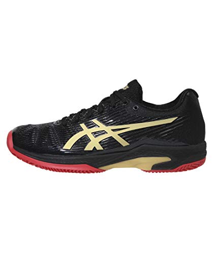 ASICS Solution Speed FF L.E. Women's Clay Zapatilla De Tenis - 37