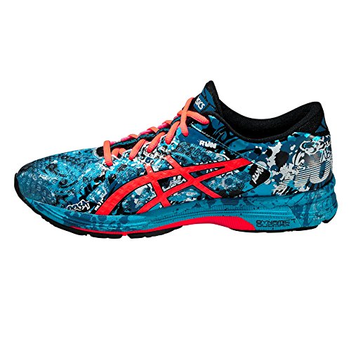 Asics T626N-4006, Zapatillas para Correr Hombre, Blue, 49 EU