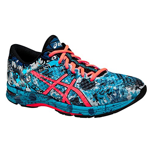 Asics T626N-4006, Zapatillas para Correr Hombre, Blue, 49 EU