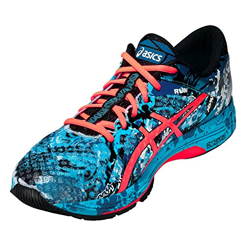 Asics T626N-4006, Zapatillas para Correr Hombre, Blue, 49 EU