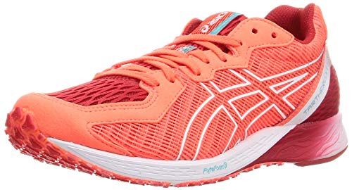 ASICS TartherEdge 2 Women's Zapatillas para Correr - AW20-39.5