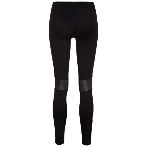 ASICS Tight Mallas, Mujer, Negro (Performance Black), XS