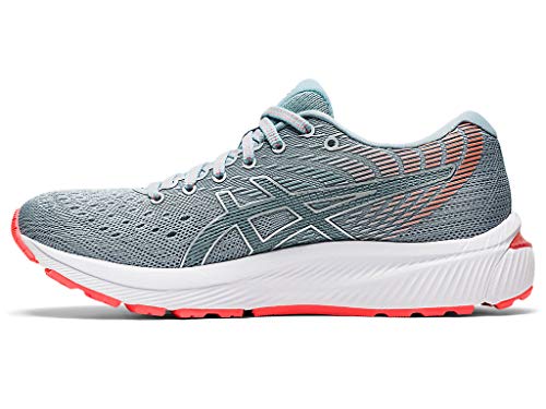 ASICS Women's Gel-Cumulus 22 (D) Running Shoes